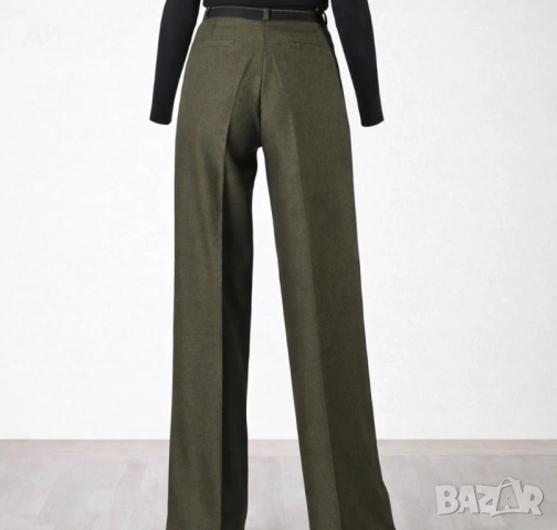 Нов дамски панталон, снимка 2 - Панталони - 53518777