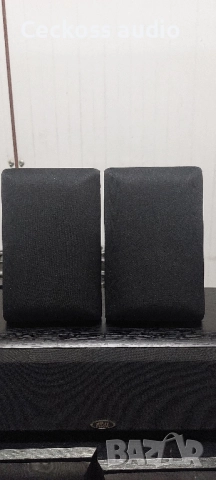 Съраунд тонколони ELYTONE 