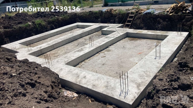 Новострояща къща - 215 000 евро, снимка 7 - Къщи - 51528238