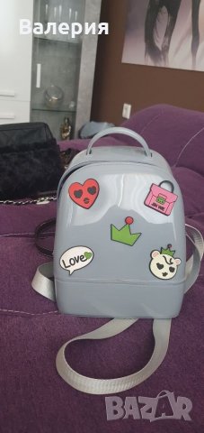 Сладки чанти 