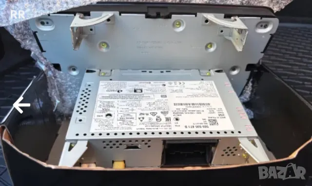 Мултимедия от Skoda Oktavia 2019 , снимка 6 - Други - 49898508