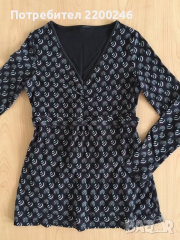 Лот дамски блузи, снимка 4 - Блузи с дълъг ръкав и пуловери - 38217407