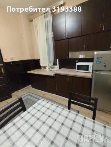 Отдавам под наем 