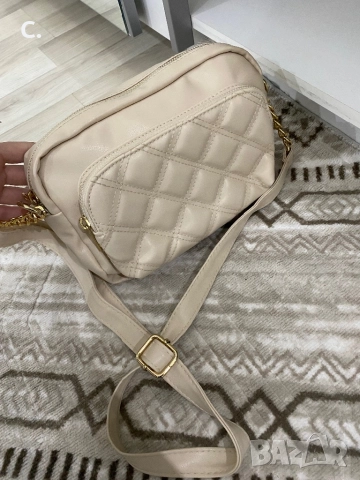 Дамска чанта