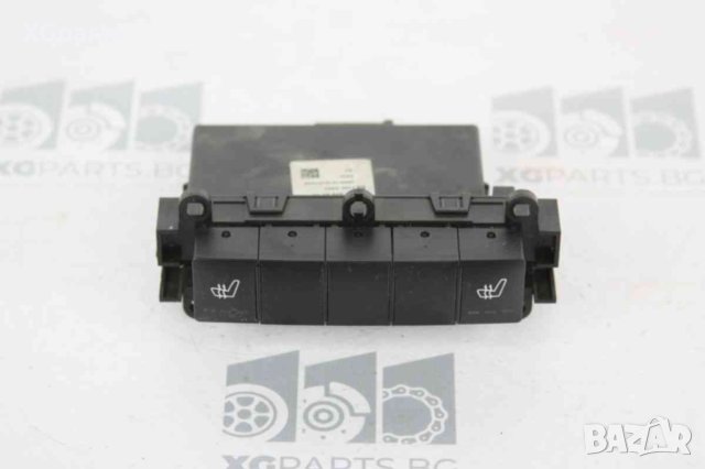  Бутони подгрев седалки за Mercedes B-class W245 (2005-2010) 1698208510