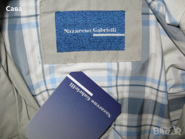 Яке пролет, есен NAZARENO GABRIELLI   мъжко,Л