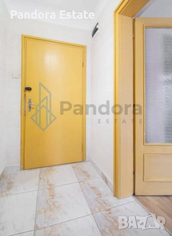 Двустаен апартамент под наем в кв. Гео Милев, снимка 4 - Апартаменти - 52322600