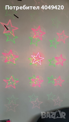 Мини лазер , снимка 8 - Други - 52909863