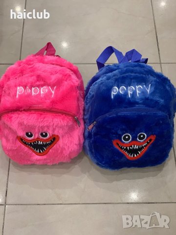 Хъги лъги мами лонг легс/Mommy long legs/Huggy wuggy/Хъги лъги майка, снимка 8 - Плюшени играчки - 37039463