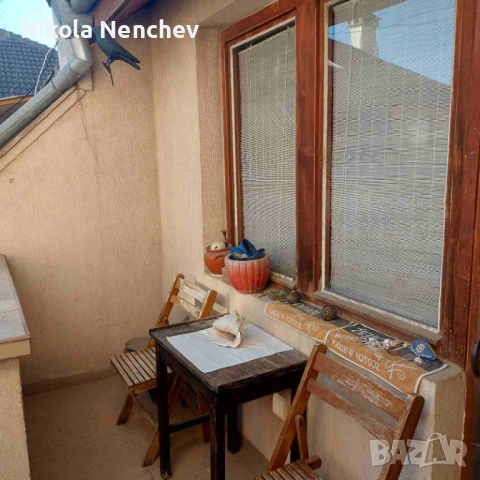 Мерлион Груп продава обзаведен тристаен апартамент в центъра на град Варна , снимка 2 - Апартаменти - 51791188