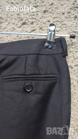 Kyuso trousers EU 38, снимка 8 - Панталони - 51718586