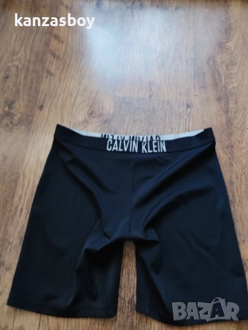 Calvin Klein Swimwear - дамски клин КАТО НОВ М, снимка 6 - Клинове - 50951897