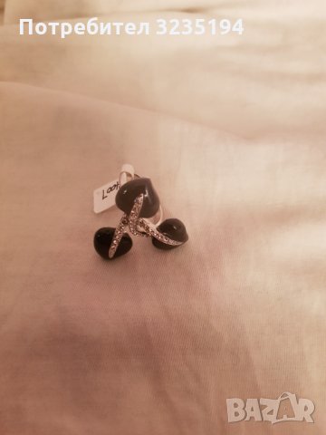 Bague a Dames пръстен, снимка 2 - Пръстени - 34888027