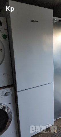 Хладилник с фризер Miele KFN 28132 D

, снимка 1