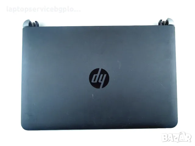 Лаптоп на части HP ProBook 430 G3   Налични части Корпус и рамка за матрица, Панти, LCD Cable  , снимка 4 - Части за лаптопи - 48123718