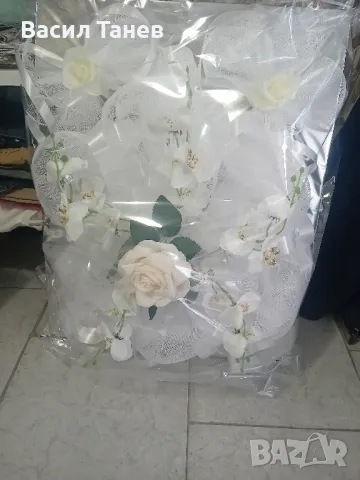 украса за автомобили , снимка 5 - Други - 49245902