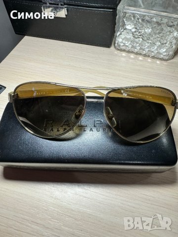 Ralph Lauren слънчеви очила