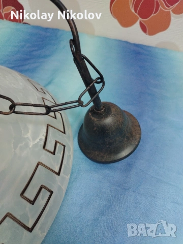 лампион Версаче, снимка 6 - Лампиони - 53480025