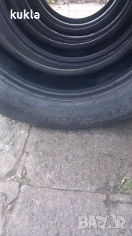Гуми BFGoodrich, снимка 5 - Гуми и джанти - 52937627
