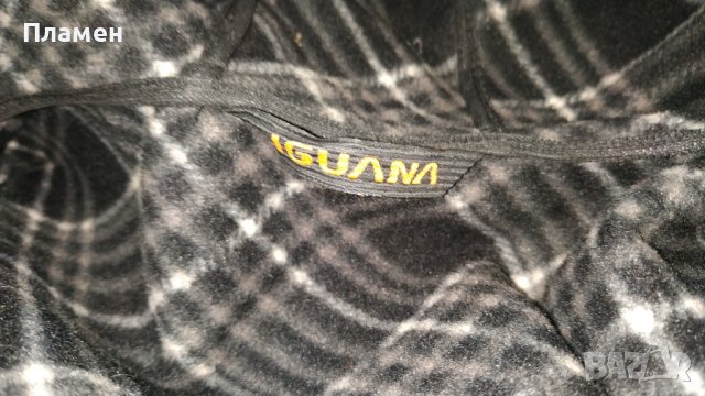 Ски, сноуборд softshell яке Iguana M размер , снимка 6 - Зимни спортове - 39230802