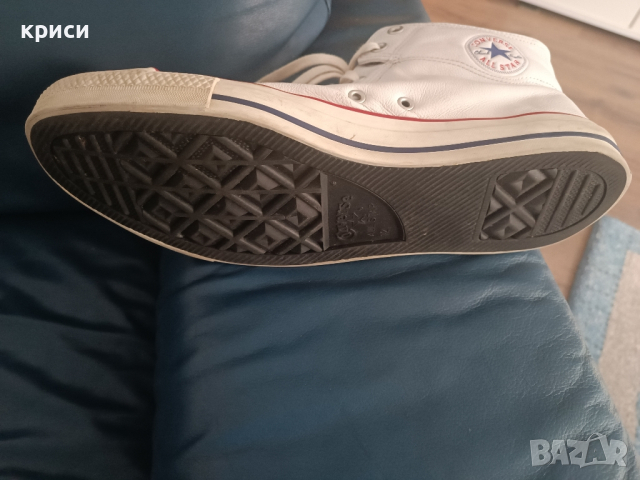 Converse all stars , снимка 6 - Кецове - 44854887