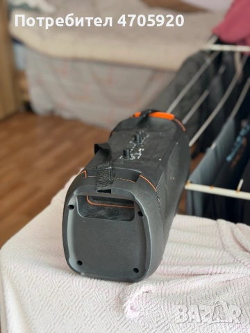 Тонколонка, снимка 3 - Аудиосистеми - 53524865