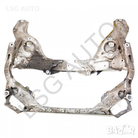 Преден мост BMW 116I (E87)  B021119N-61