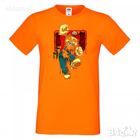 Мъжка тениска Mario Zombie Игра,Изненада,Подарък,Празник,Повод, снимка 18 - Тениски - 37243341