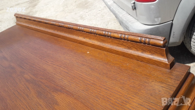 Винтидж шкаф №99, снимка 8 - Шкафове - 52867767