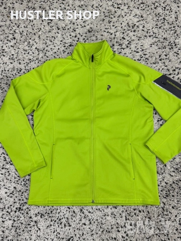 Мъжко горнище PEAK PERFORMANCE. Размер XL