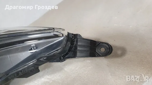 Оригинален десен фар за Toyota Aygo II Facelift / Тойота Айго (2018-2022), снимка 9 - Части - 49127560