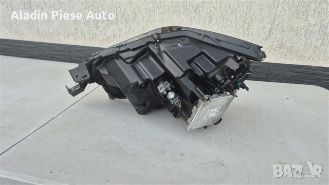 Десен фар Mazda CX-30 CX30 Lupa Led Halogen година 2019 2020 2021 2022 2023 2024 код DGJ151030 , снимка 4 - Аксесоари и консумативи - 53105200