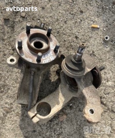 Ford connect 2009година 1.8tdci предна дясна главина