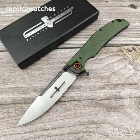 Флип нож extrema ratio стомана Д2