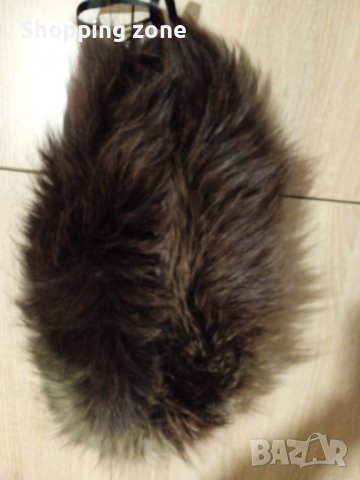 Яка естествен косъм 2бр., снимка 4 - Шалове - 38809270