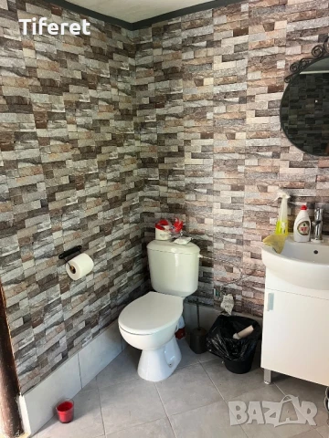 с. Голям Извор Къща с  двор, снимка 7 - Къщи - 51414624