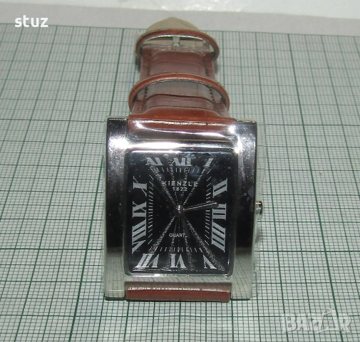 Ръчни часовници Kienzle, нови , снимка 7 - Мъжки - 53432643