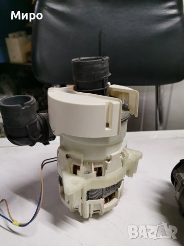 Главна Циркулационна водна помпа за съдомиялна AEG/Electrolux/АЕГ/Електролукс, снимка 1