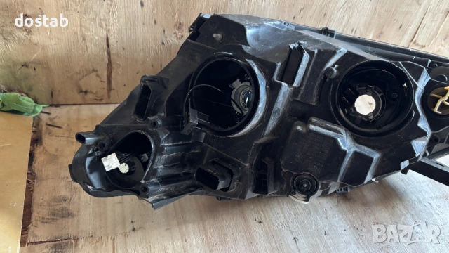 Фар за Пежо 308, снимка 5 - Части - 53093596