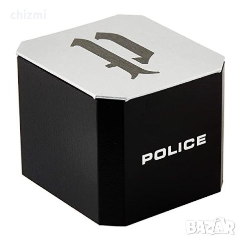 Police Bleder Мъжки Часовник, снимка 2 - Мъжки - 43728884