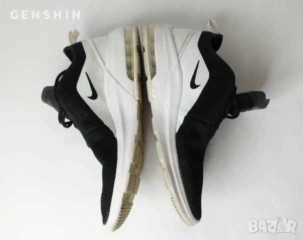 NIKE AIR 42,5 номер мъжки оригинални маратонки, снимка 7 - Маратонки - 50383374