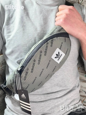 чанти Adidas nike, снимка 14 - Чанти - 53251814