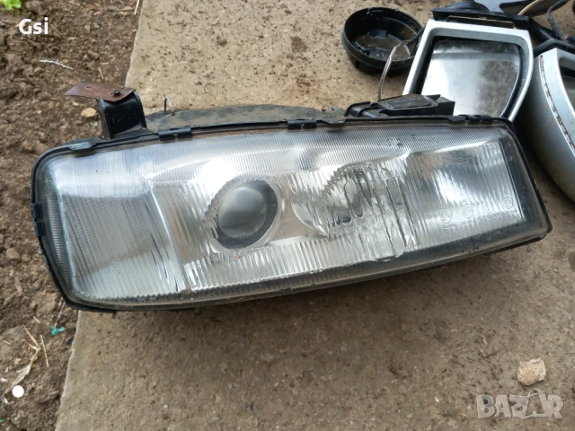 Фар за калибра