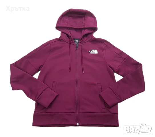 The North Face - Оригинален дамски комплект размер S, снимка 3 - Спортни екипи - 53085942