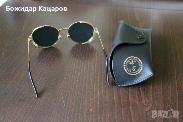 Слънчеви очила. Цена- 18 евро. Пращам по Еконт., снимка 3 - Слънчеви и диоптрични очила - 40635839