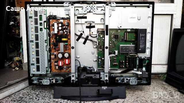 SONY KDL-32S3000 със счупена матрица , 1-872-334-13 , 1-873-891-23 , 4H.V1448.691/D , T315XW02 VE CB, снимка 5 - Части и Платки - 26752202
