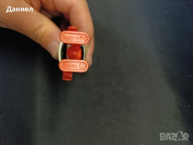 Playmobil човече, снимка 3 - Конструктори - 52345913