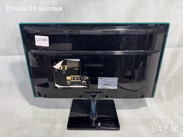 Телевизор - Samsung / smart /27 inch /А6, снимка 4 - Телевизори - 50023271