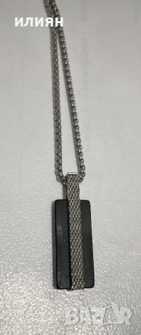 Колие .Синджир. Висулка. skagen  Denmark