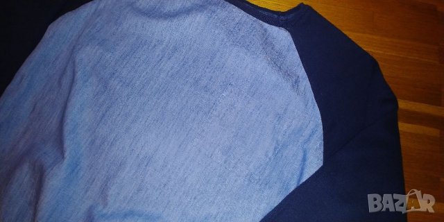 Cubus, S размер, снимка 4 - Блузи с дълъг ръкав и пуловери - 40308352